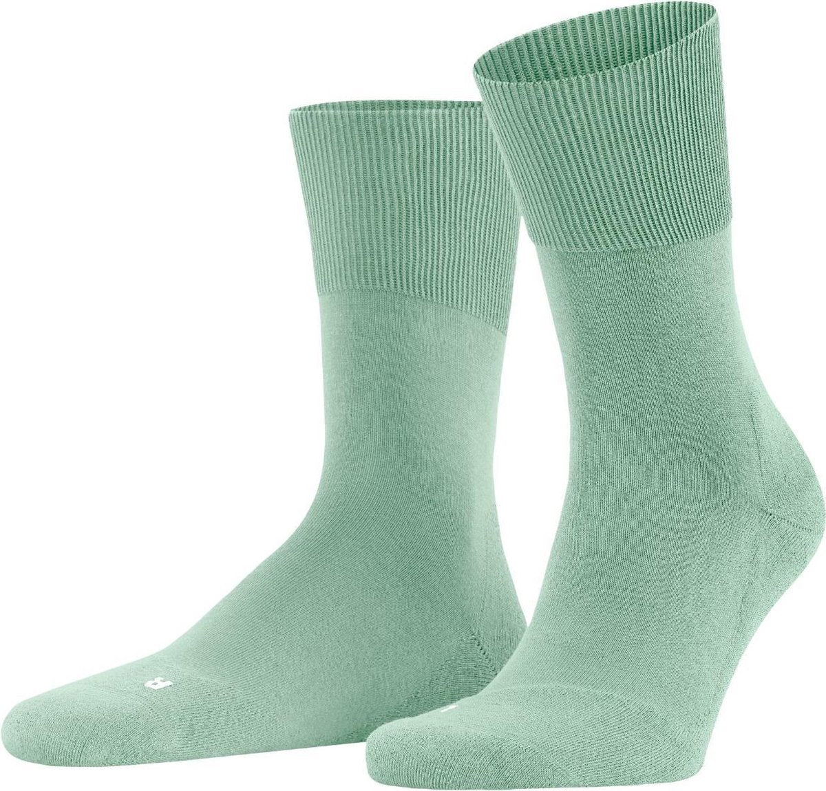 FALKE Run Hardloopsok 16605 - Meerkleurig 7188 jade Unisex - 42-43