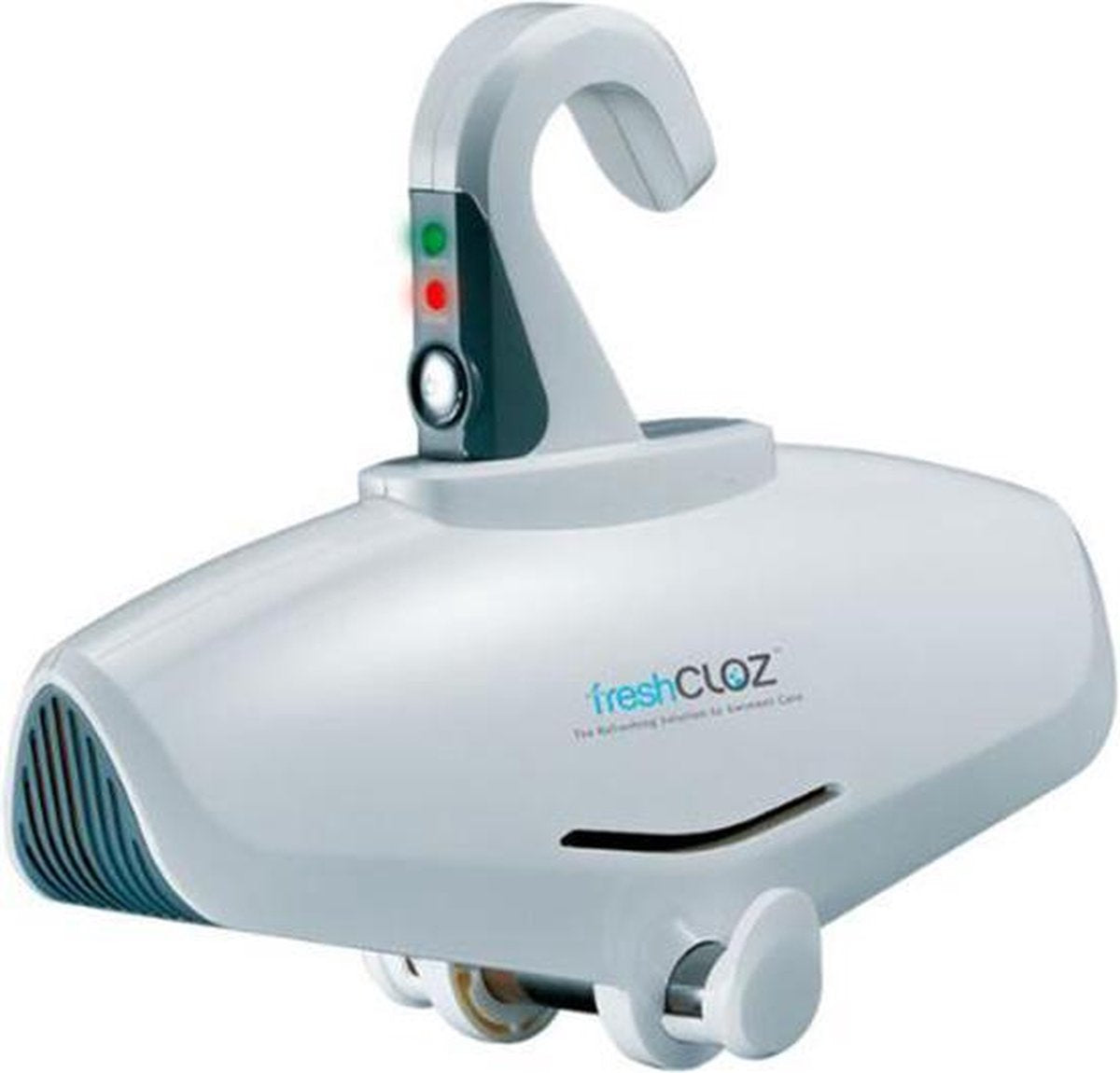 FreshCLOZ Ozone Generator Fog Machine