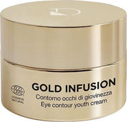 Diego dalla Palma Gold Infusion Eyecream - Oogcrème Hydrateert