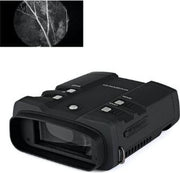 Dakta® | Nacht-verrekijker | Nachtkijker verrekijker | 1080P HD | Optische 10.8x31 zoom | Warmtebeeldcamera | Nightvision | Nachtkijker met infrarood | Nightvision verrekijker | Infrarood kijker | Verrekijker met nachtzicht | Verrekijkers