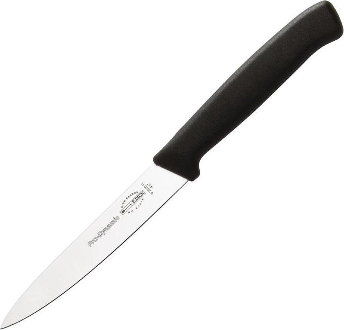 Dick Pro Dynamic schilmesje 11.5cm