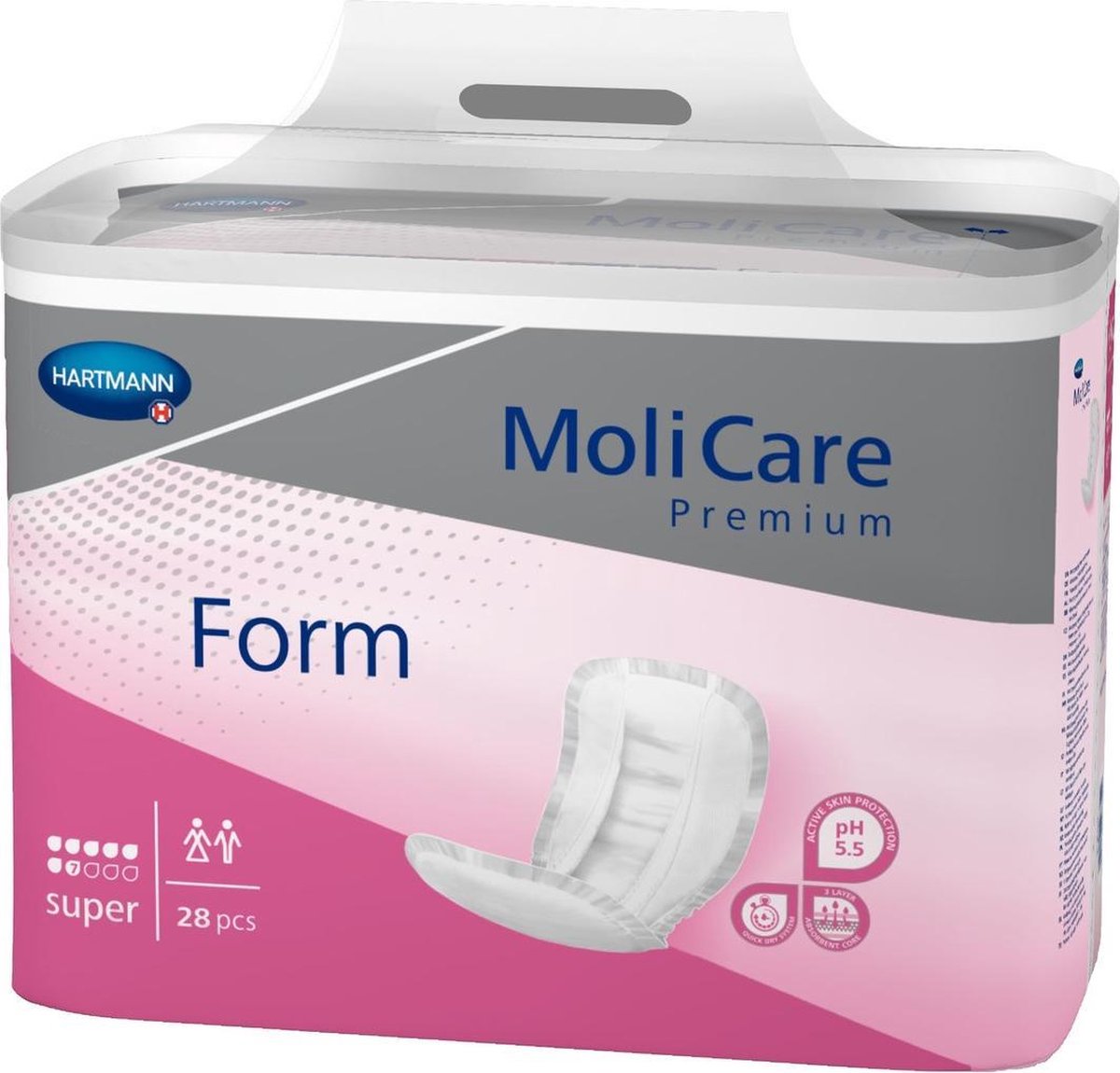 MoliCare® Premium Form super