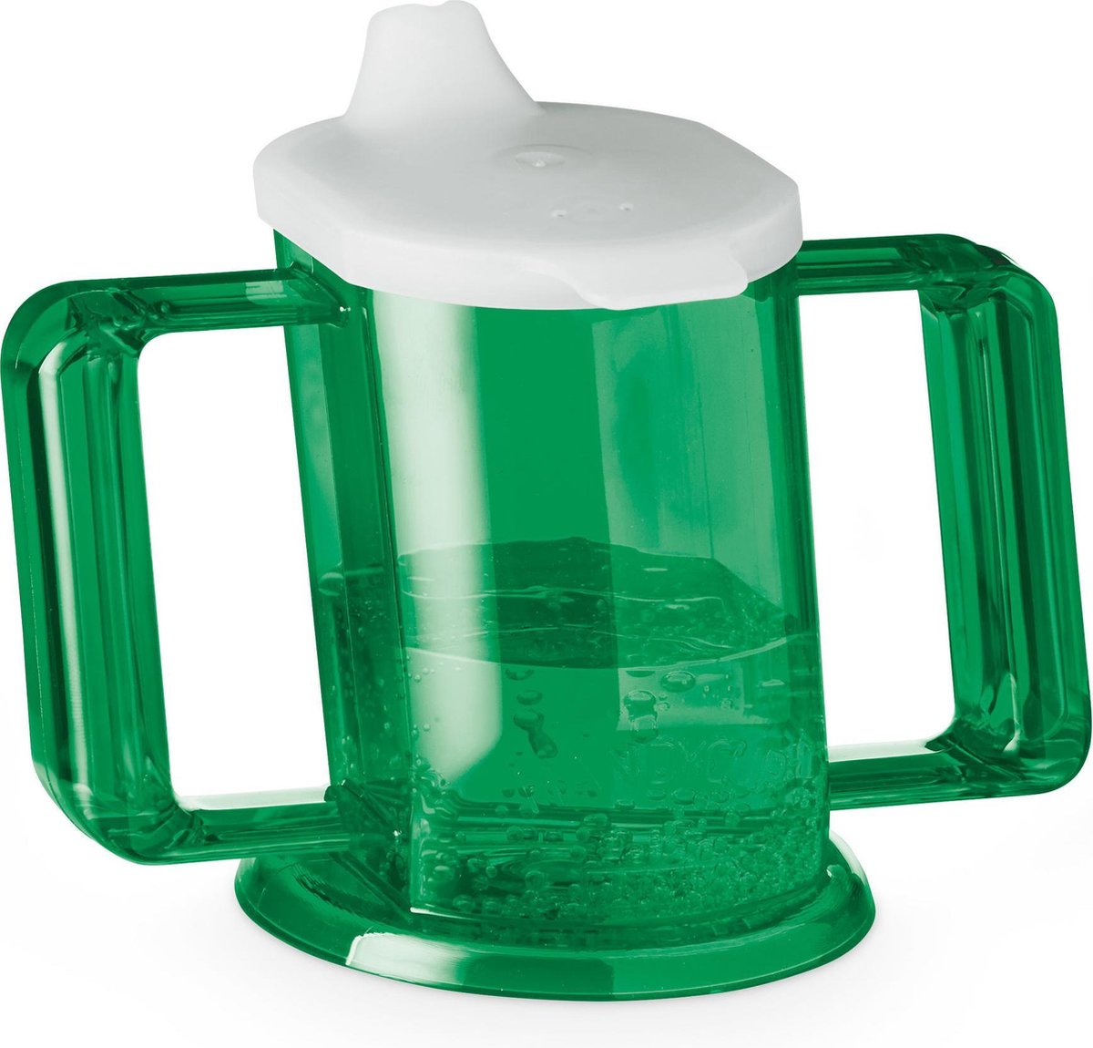 Vitility beker HandyCup - Groen