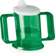 Vitility beker HandyCup - Groen