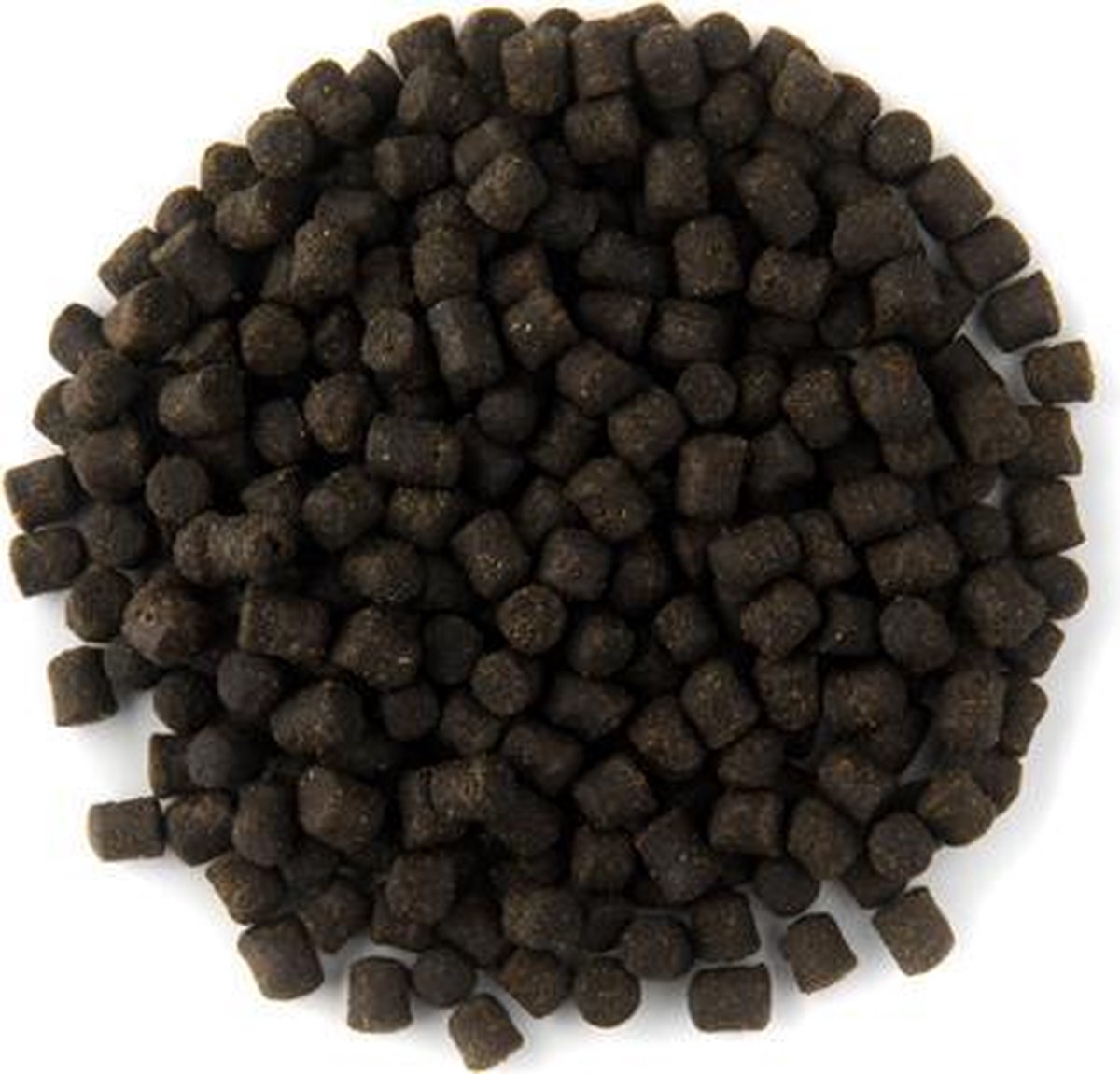Black Halibut - 6mm - 25KG