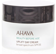 Ahava Dagcrème Beauty Before Age Uplift Day Cream SPF20