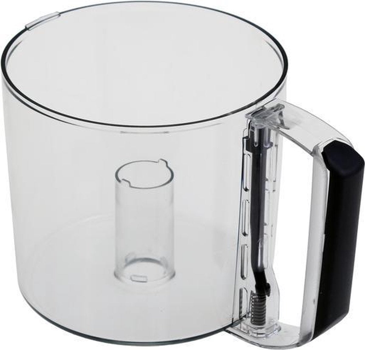 MAGIMIX - MENGKOM - LE MINI/ Le Mini Plus CHROME - 17276