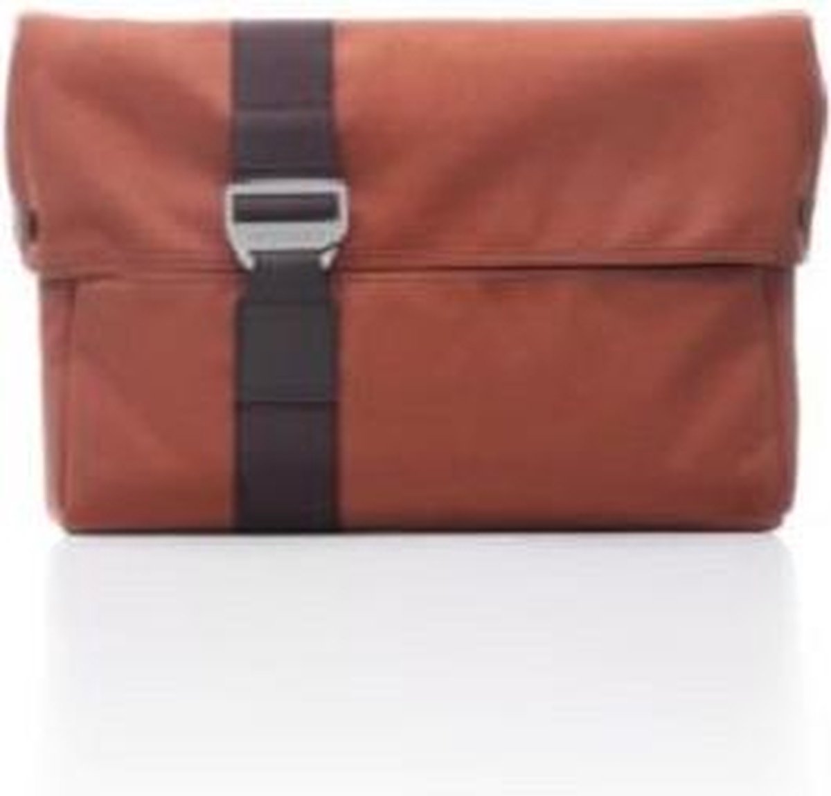 Bluelounge Sleeve Macbook Air 11 Laptoptas - Roestkleurig