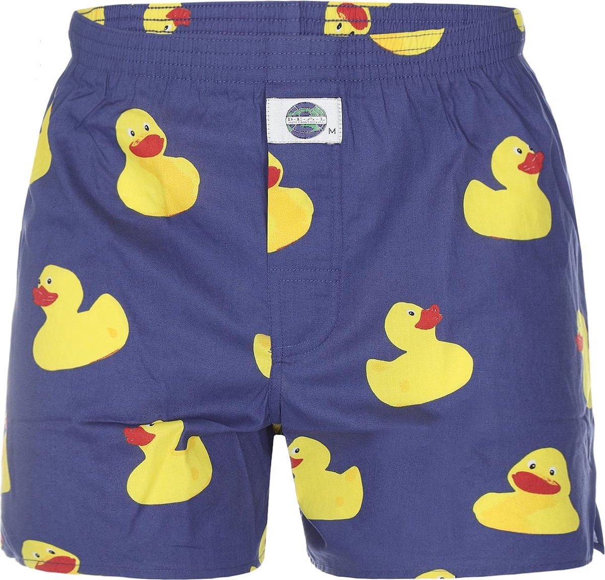 Deal Mannen Duck