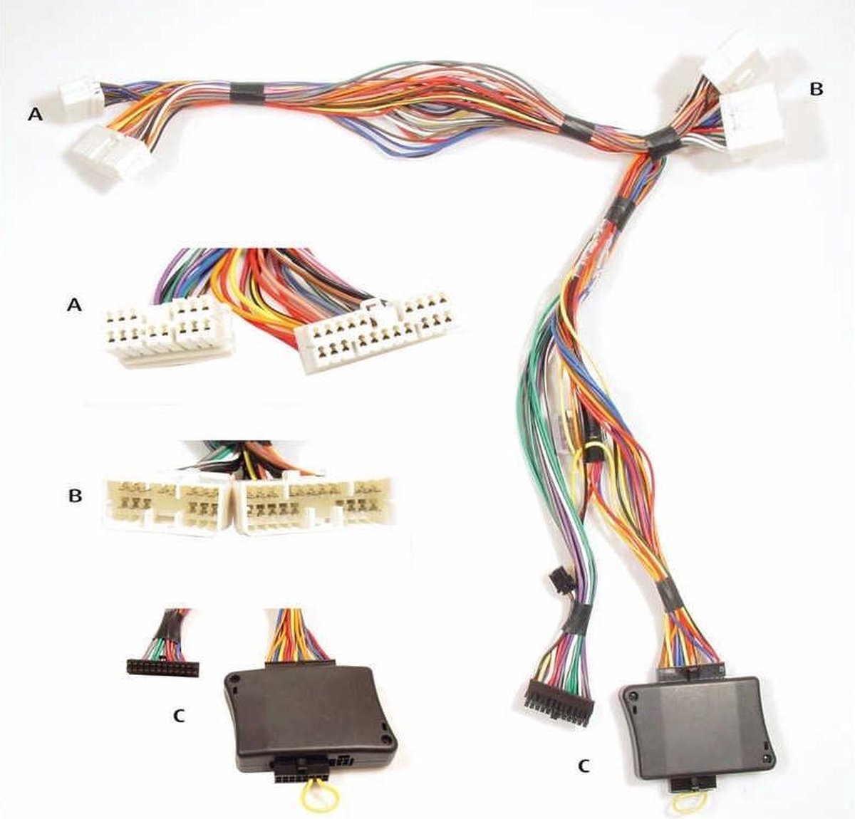 KRAM 84177 car kit