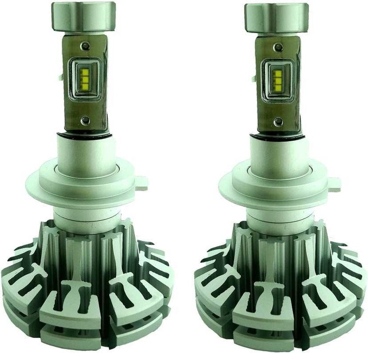 LED mistlicht H11 - 6500k