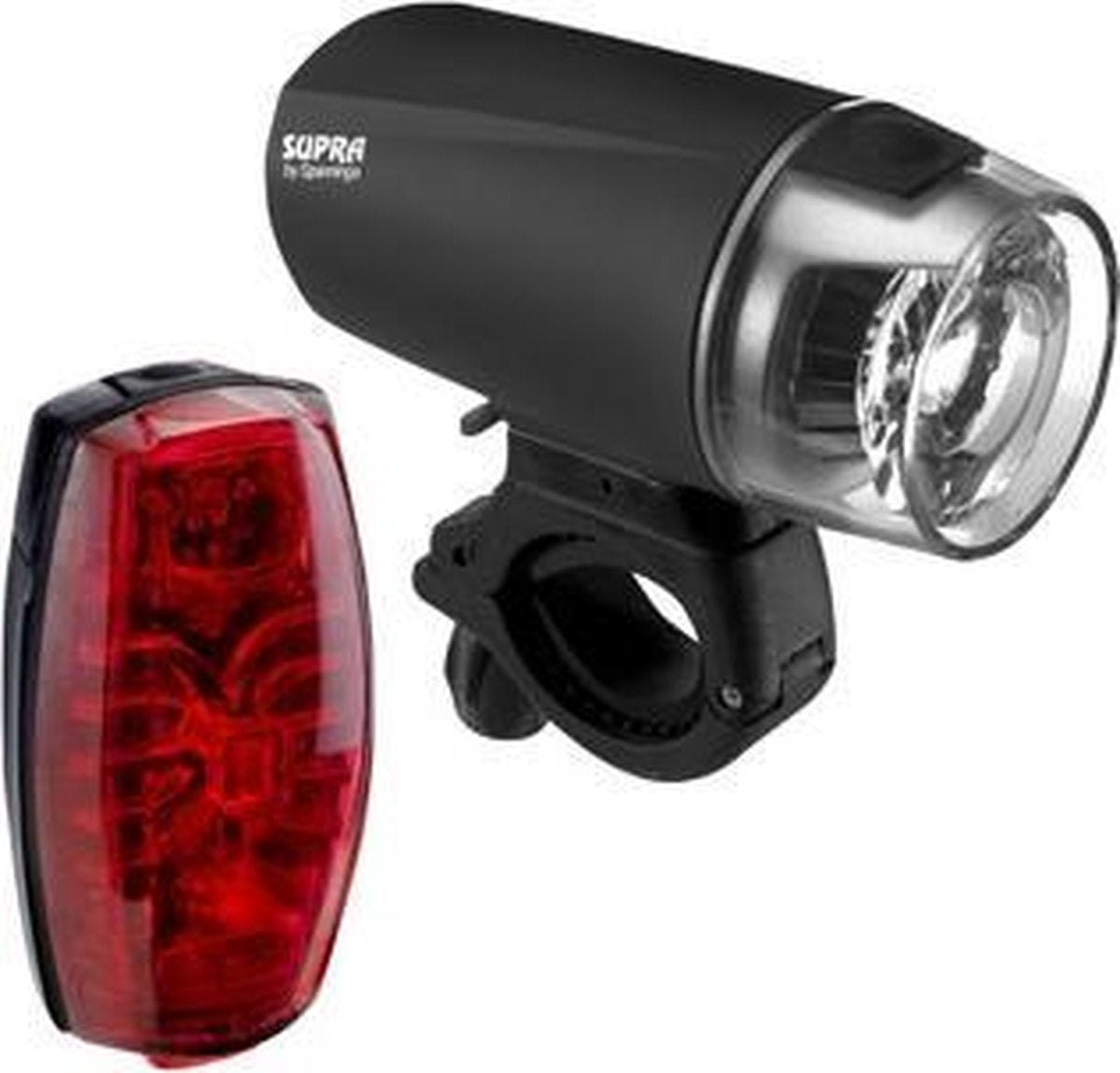 Verlichtingsset Supra