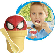 Spiderman Freezeez