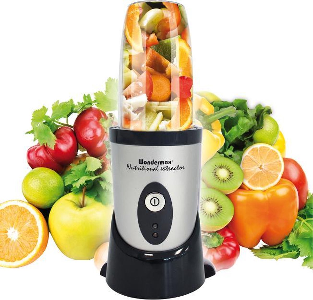 Starlyf  Blender - Blender To Go - Blender Smoothie