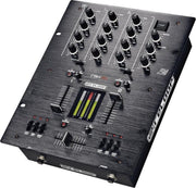 Reloop RMX-20 - DJ-Mixer - Zwart