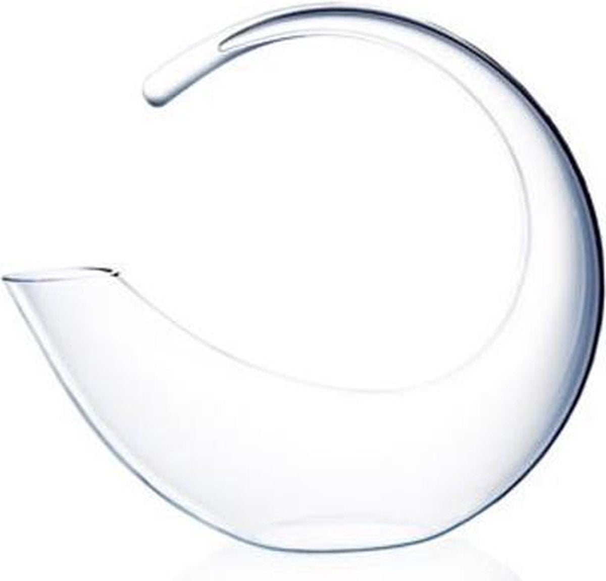Grand finale premium decanteerkaraf - wijnkaraf - wijndecanteerder - wijnbeluchter -1