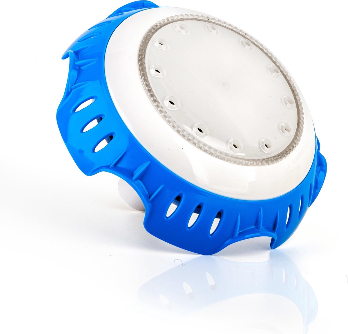 Gre Zwembadlamp LED verlichting wit voor stalenwand baden