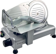 Beper BP.750 - professionele vleessnijder - gegoten aluminium