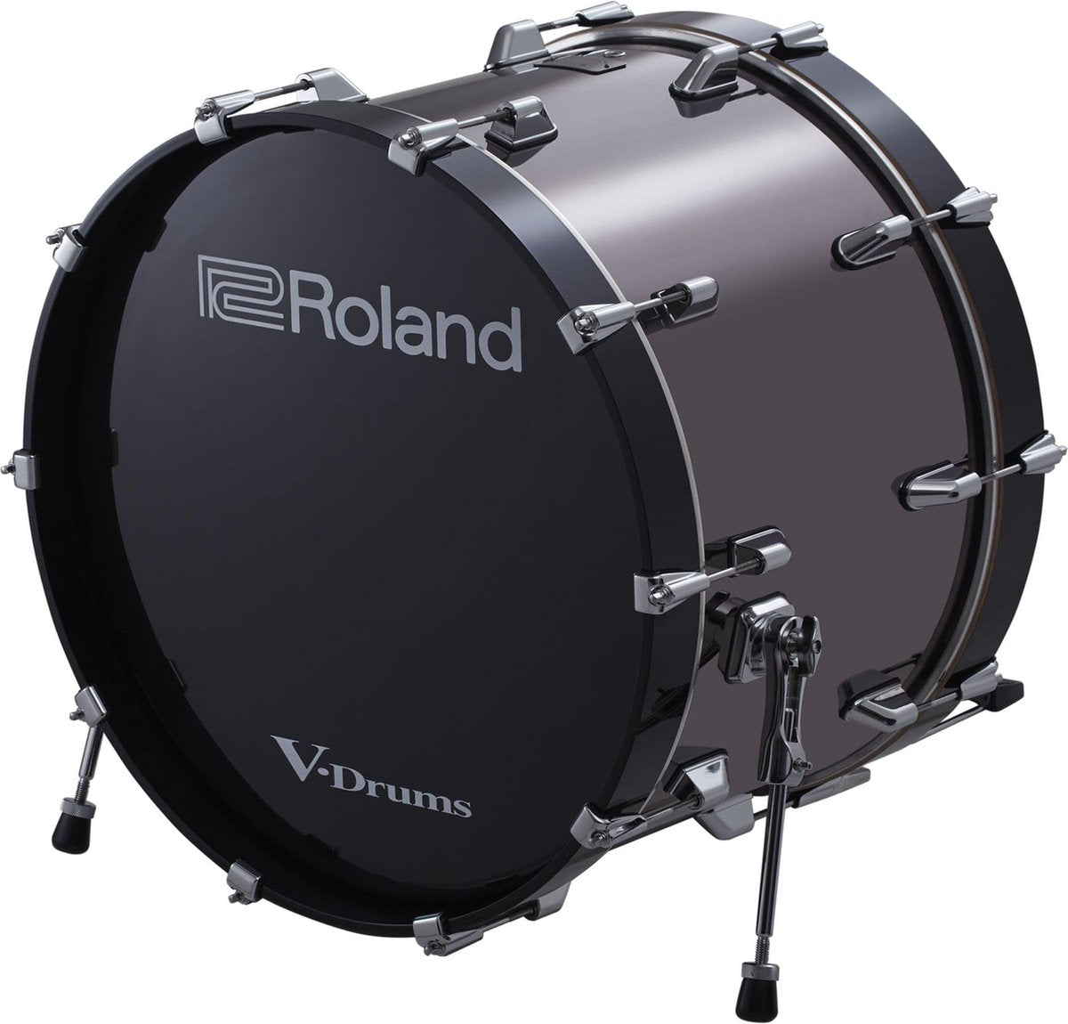KD-220 Trigger Bass Drum