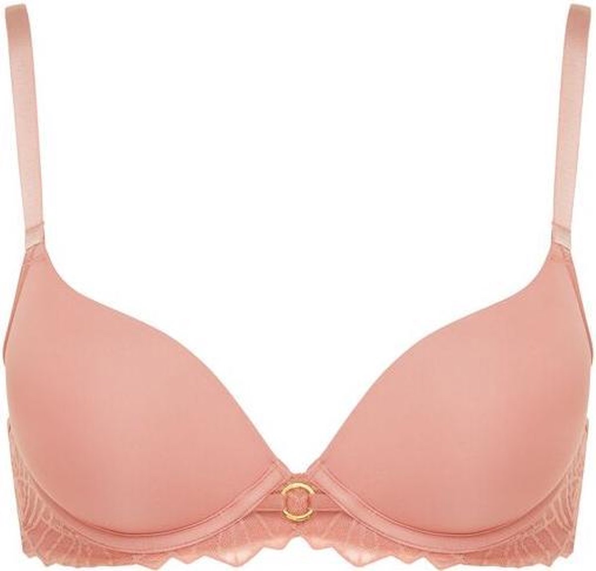 SAPPH - Madison Push-Up BH Roze - maat 70B - Roze