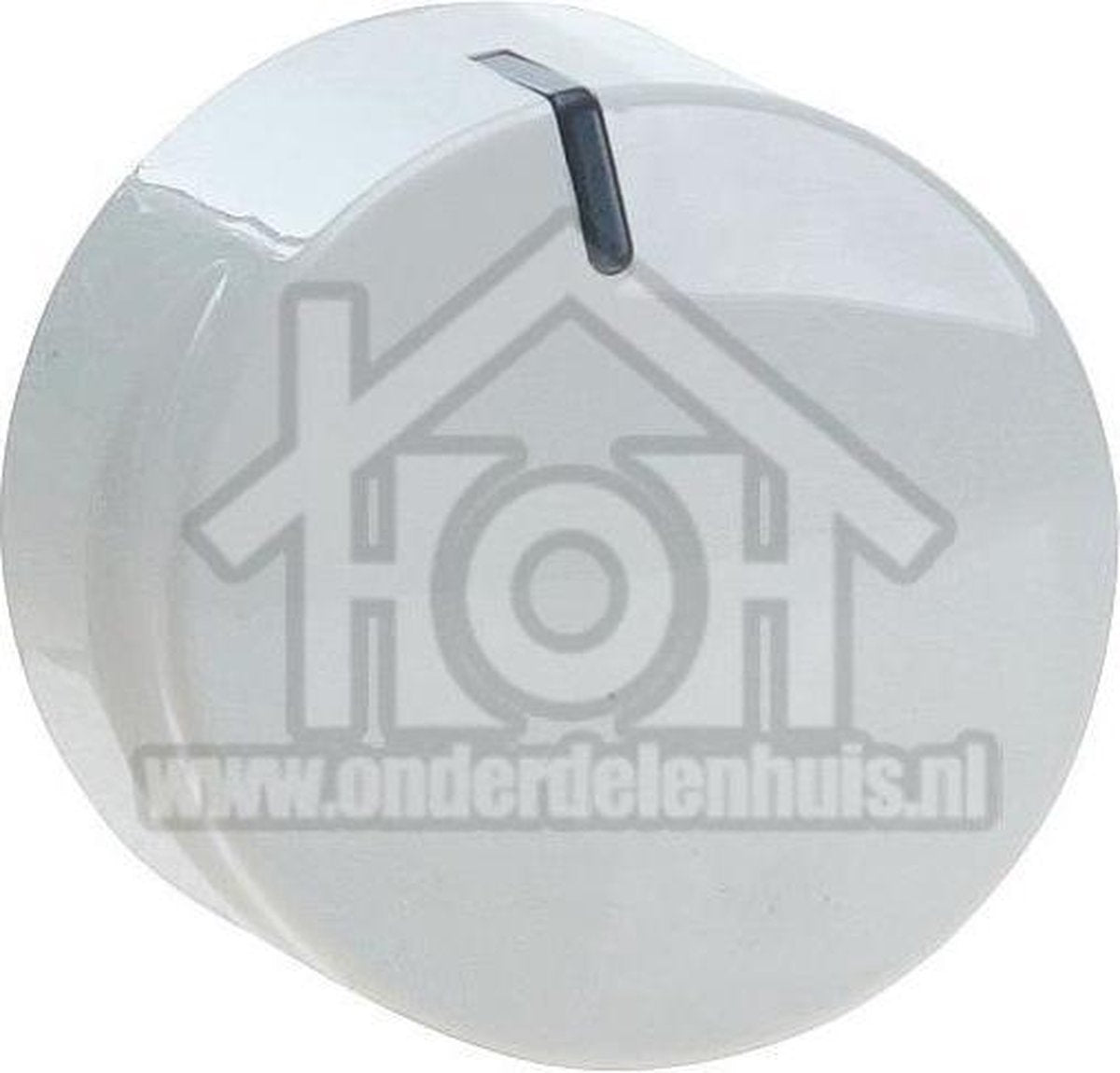 Miele Knop Programmaknop