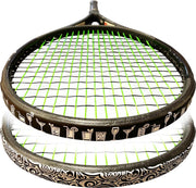 Dempertje.nl - Tennis Toptape - 2 stuks - Drinks + Trible