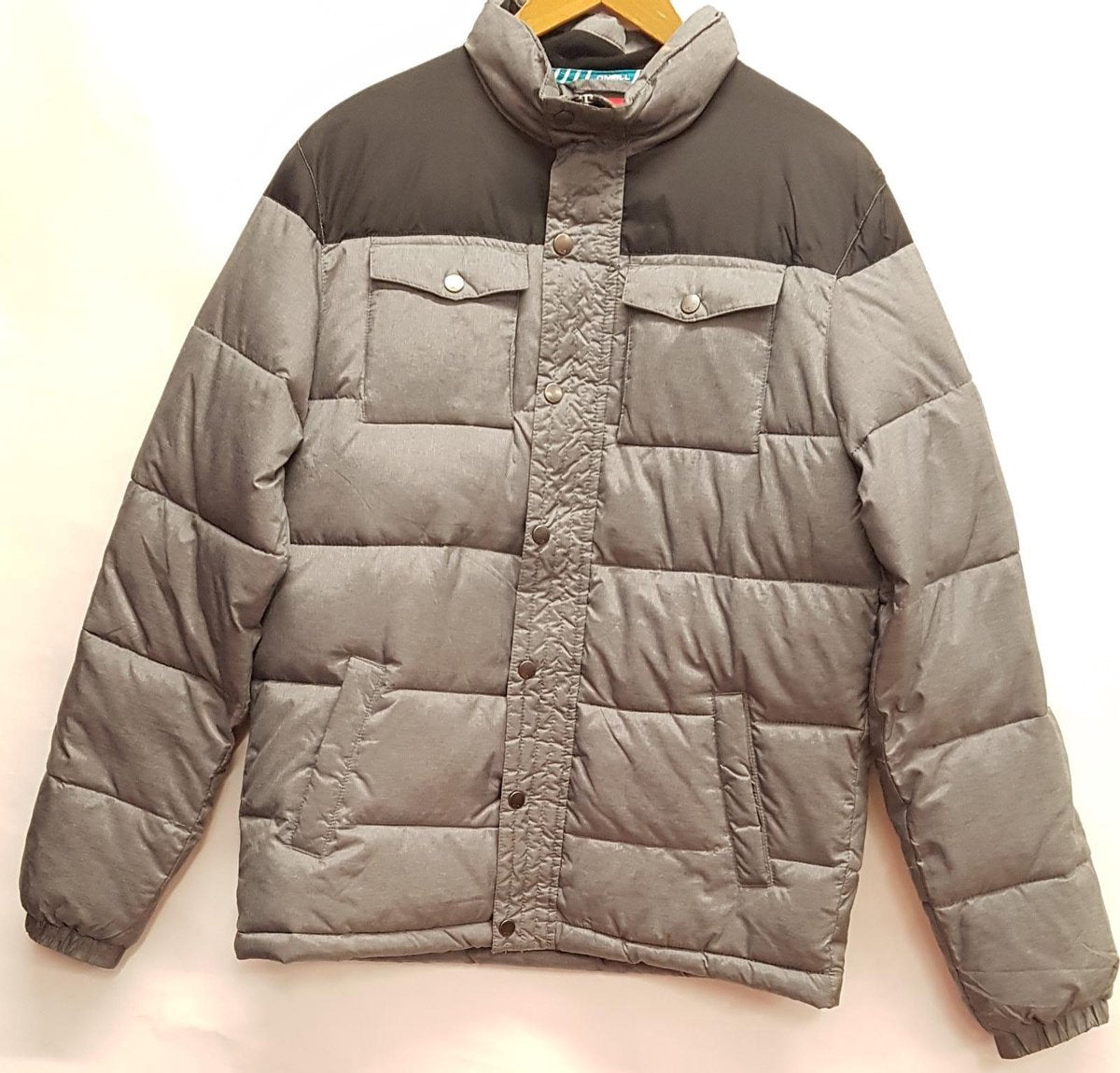 O' Neill Jas Grijs Maat 176