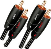 AudioQuest Tower 2xRCA - 2xRCA 3m