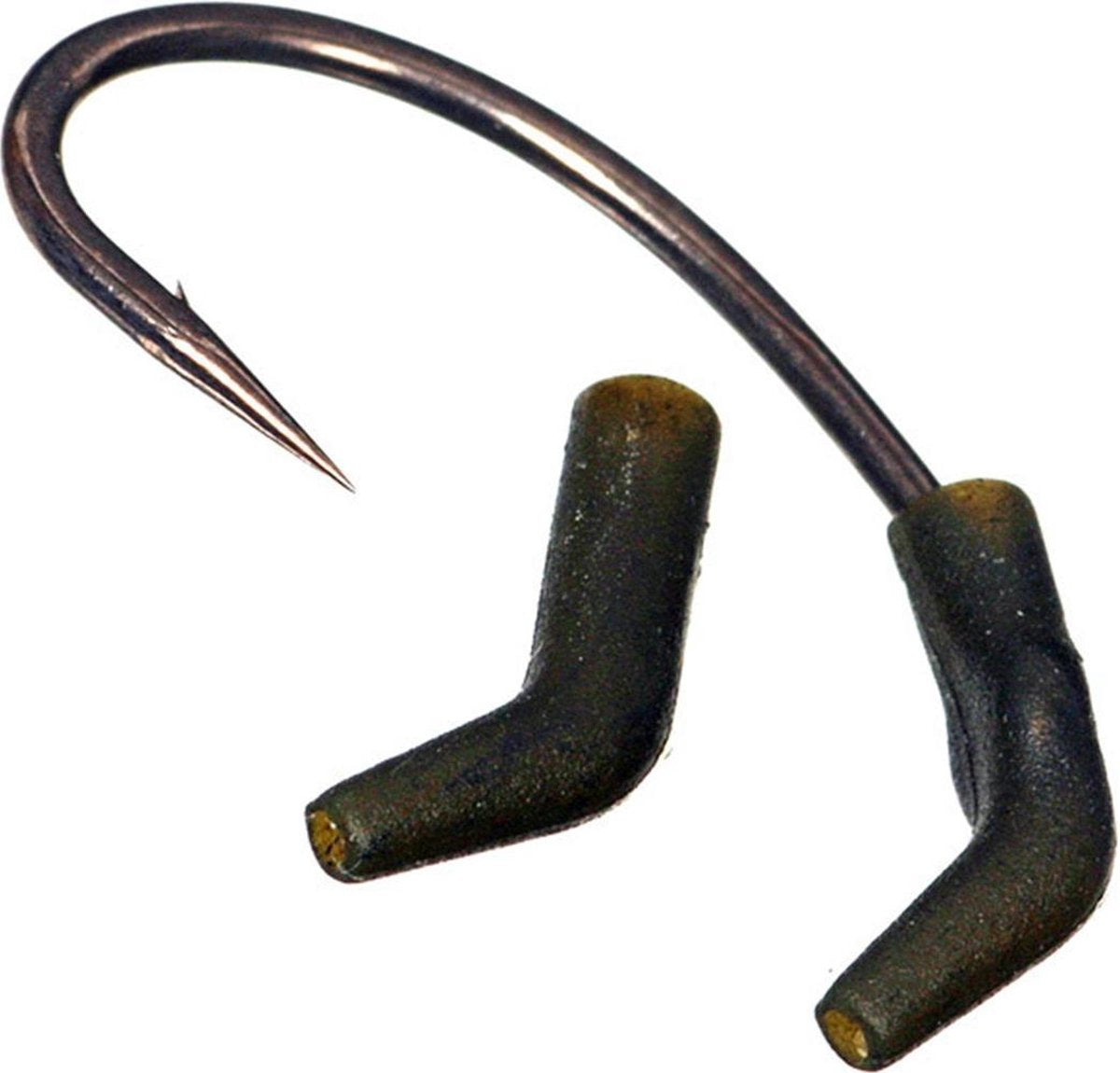 Korda Brown Kickers  - Medium - Haakmaat 6 - 8 - Bruin