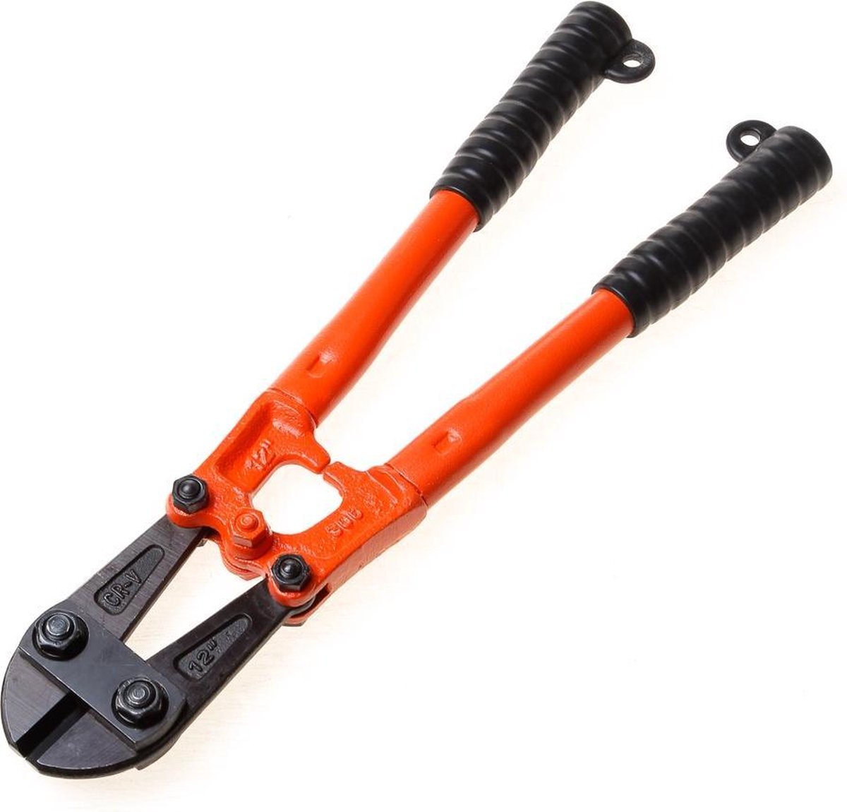 Fixman boutenschaar 300 x snijcapaciteit 4-5 mm