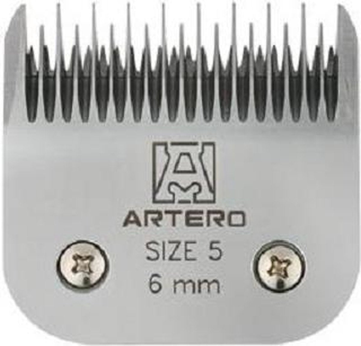 Artero Scheerkop Size 5 Top Class (Type A5) 6mm