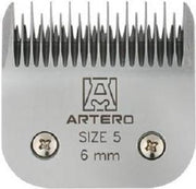 Artero Scheerkop Size 5 Top Class (Type A5) 6mm