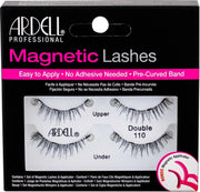 Ardell - Magnetic Lashes double 110 - herbruikbaar