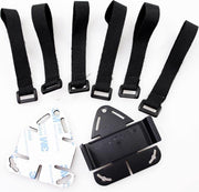 Ledlenser montagekit helm B3 / B5R