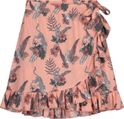 Levv rok Fleur soft peach flower