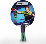Gewo Tafeltennis Bat CS Energy Power
