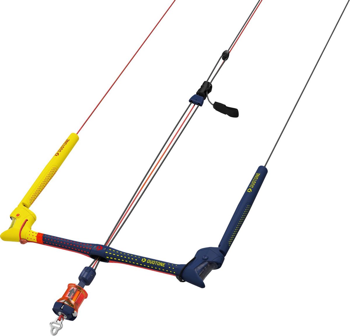 Duotone Kitesurf Bar Trustbar Quad Control 2020 S/M 19