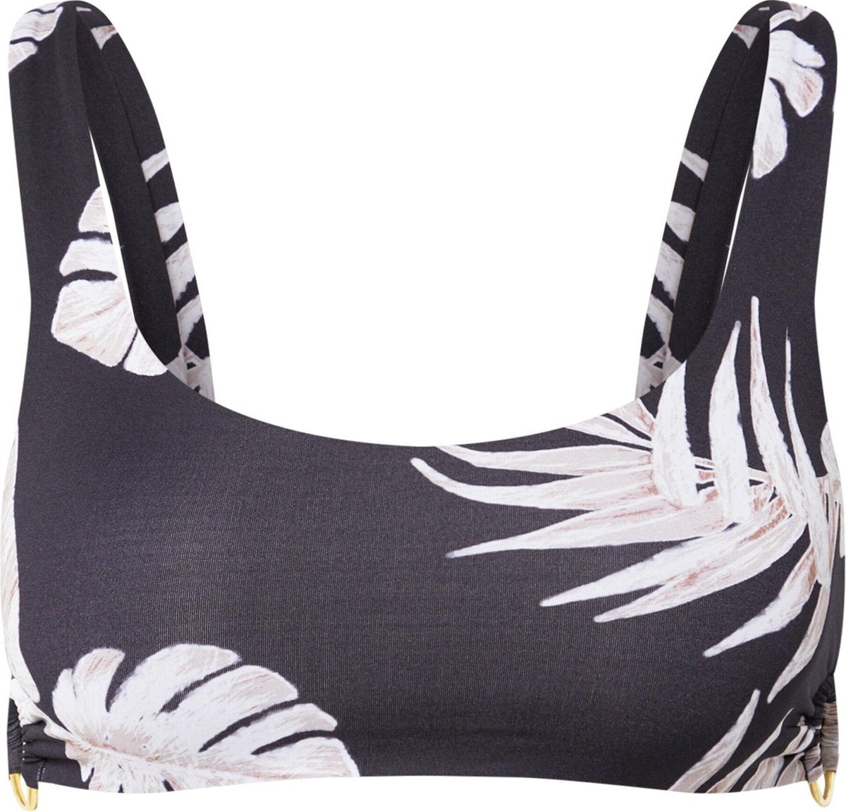 Banana Moon bikinitop palco Beige-38 (75)