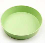 Point-Virgule Bakvorm - Rond - Voor Biscuit - Voor 8 personen - Ø 23.5cm