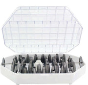 Jem Large Piping Nozzle Set of 55