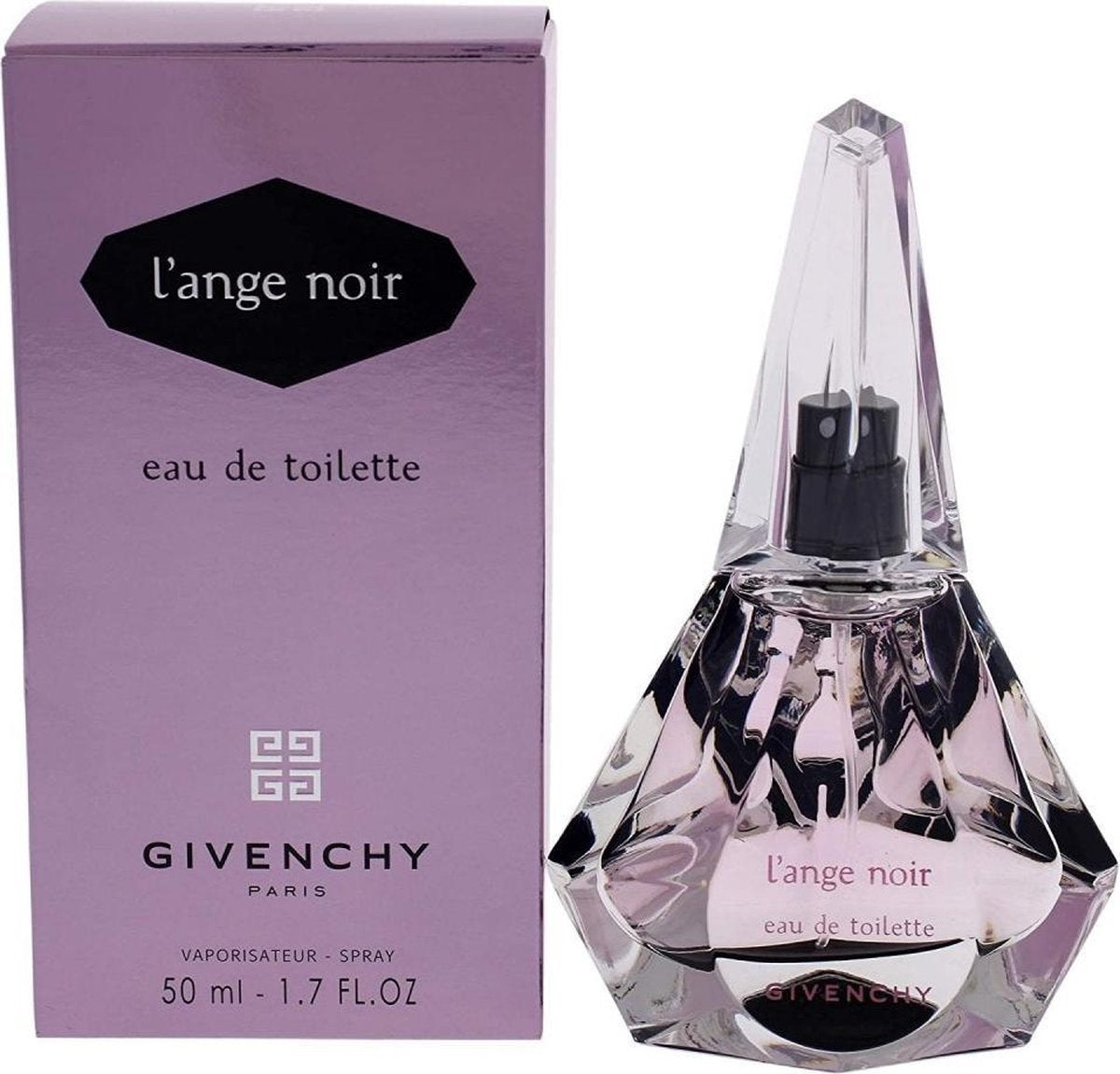 Givenchy - L'Ange Noir - Eau De Toilette - 50Ml
