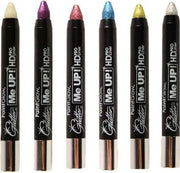PaintGlow Unicorn Glitter Paint Sticks