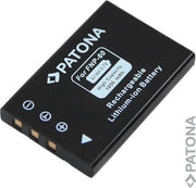 Battery NP-60 NP60 Pentax Optio 330RS 430 430RS 330 450 550