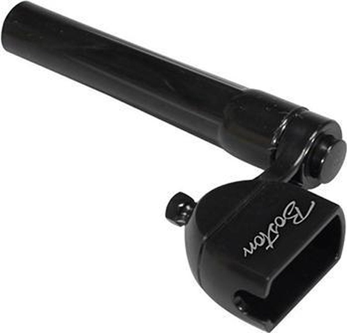 Snarenwinder Zwart Plastic Kampin Heffer STW-20-BK Boston