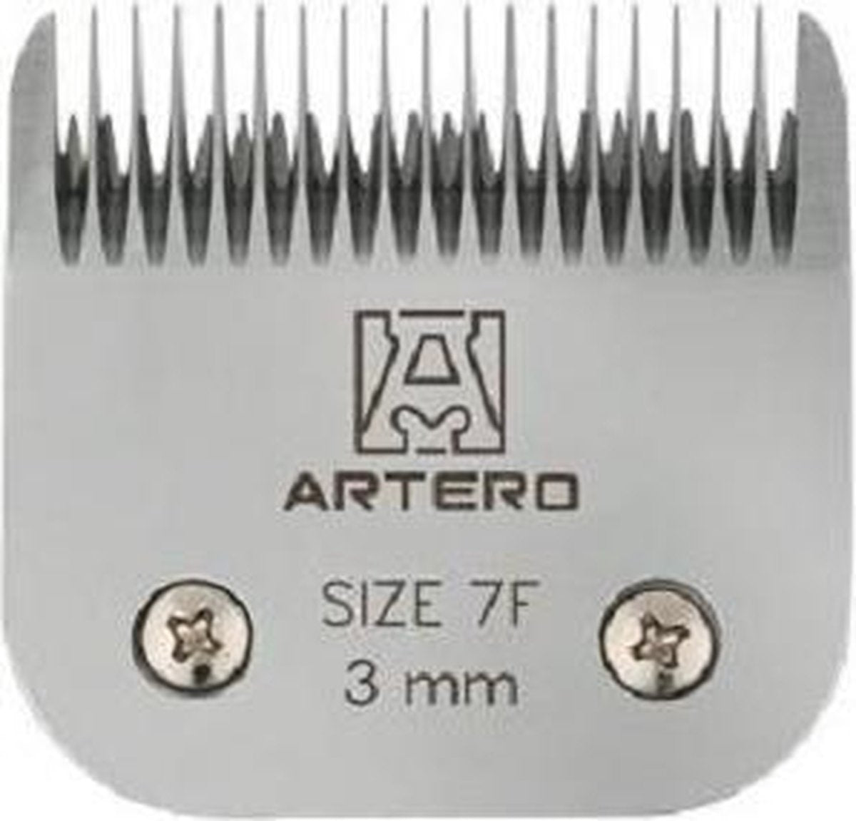Artero Scheerkop Size 7F Top Class (Type A5) 3mm