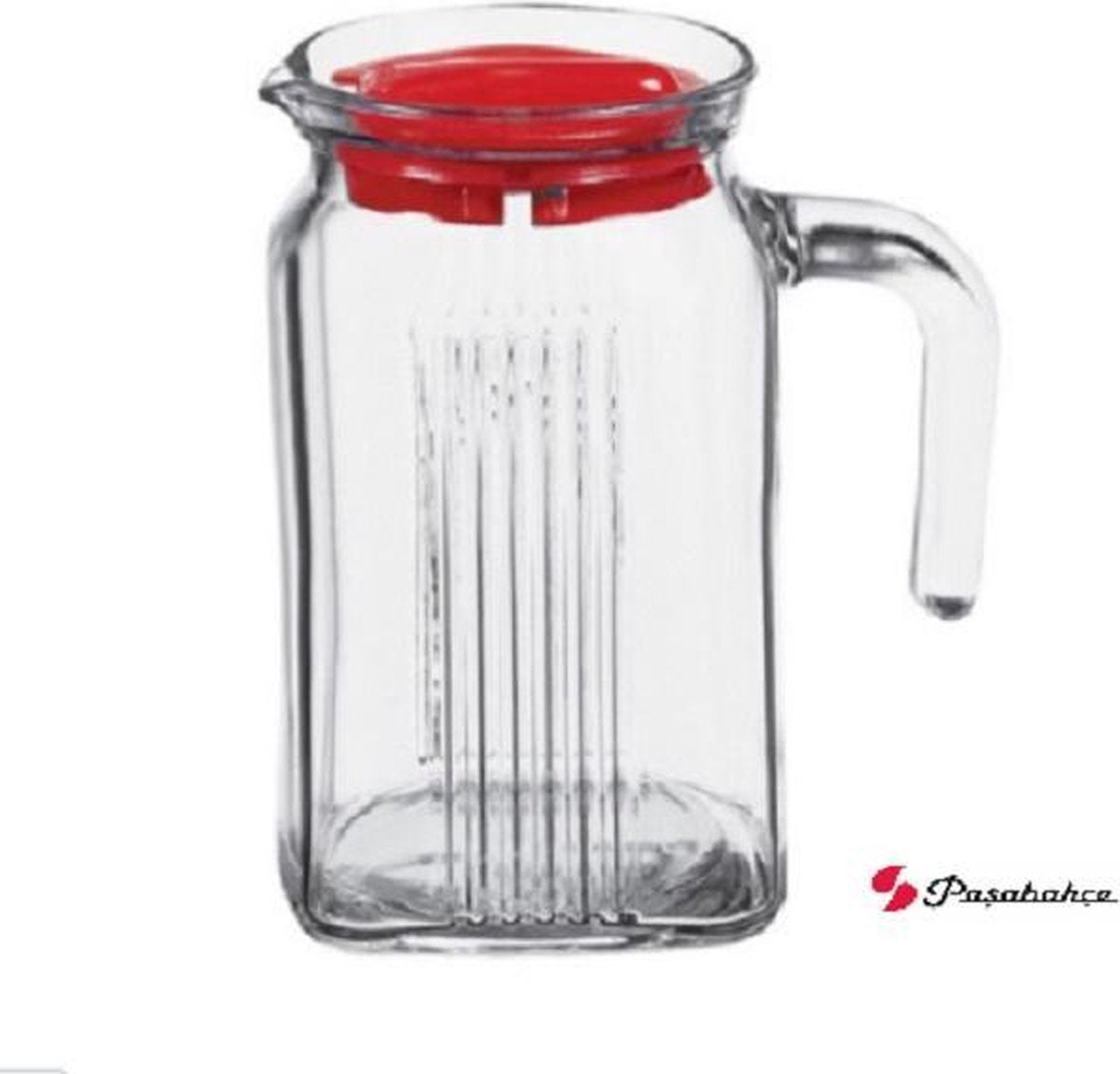 Pasabahce - Frigo schenkkan 0.6 liter