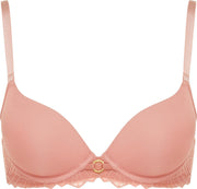 SAPPH - Madison Push-Up BH Roze - maat 70A - Roze