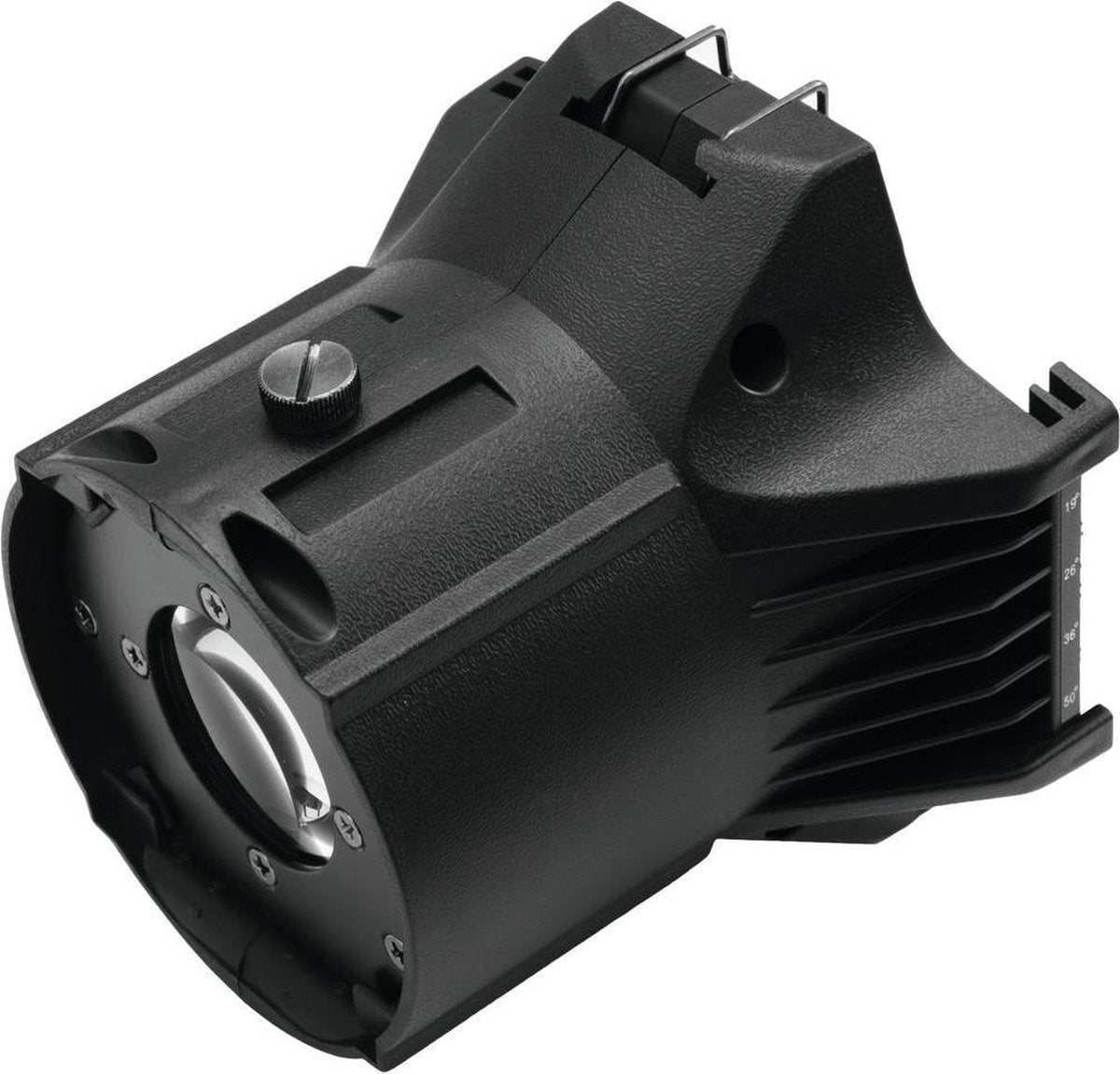 EUROLITE Lensbuis 36 ° voor LED PFE-50