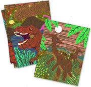 DJECO DJ09726 kunst- & knutselset voor kinderen