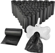 Hondenpoepzakjes Dispenser -570 Stuks